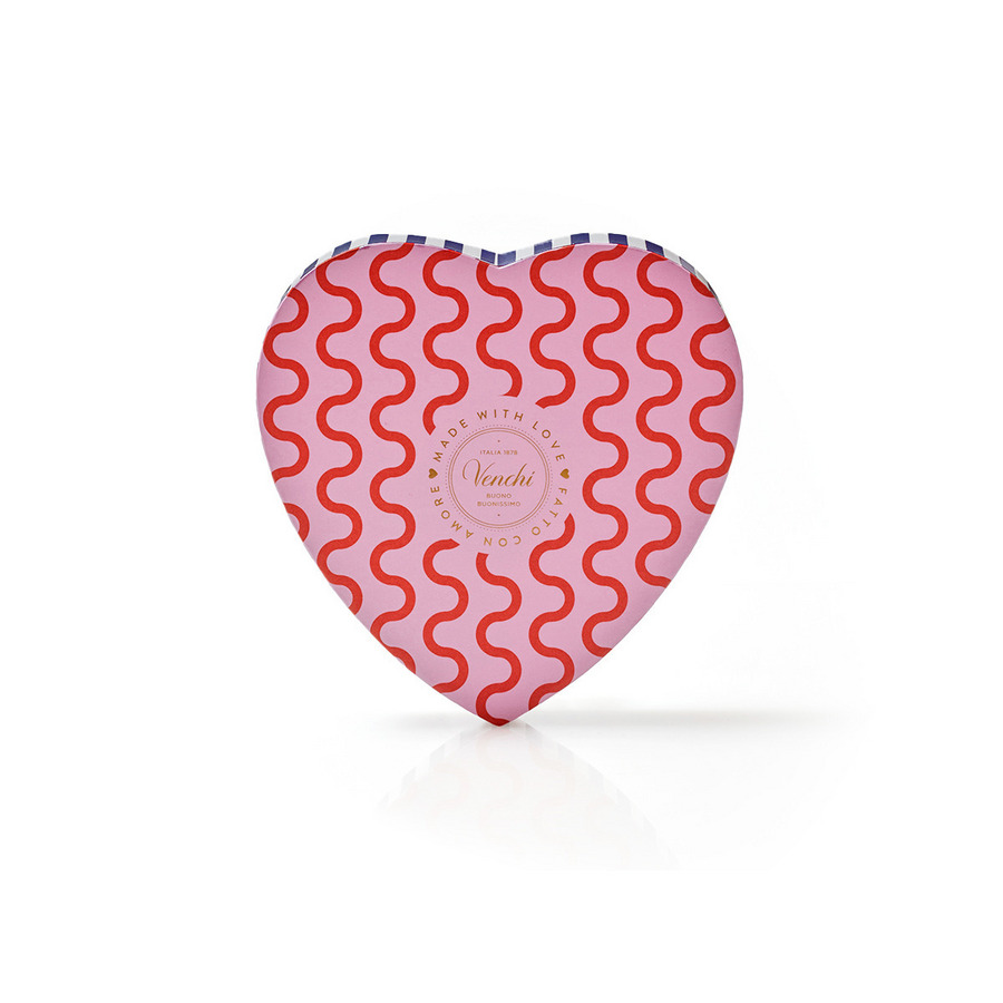 【1月9日10:00発売】ハート ギフトボックス ウェーブマイハート  詳細画像 - 4